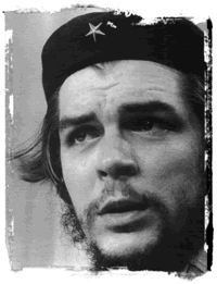 Che Guevara  