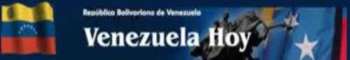 VENEZUELA HOY