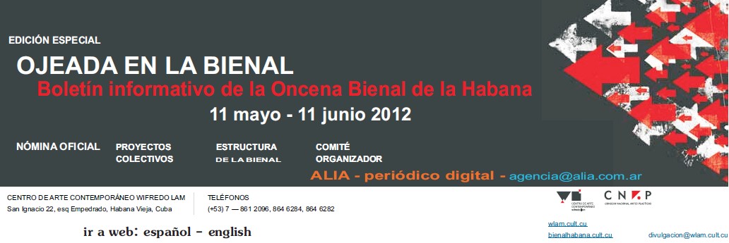 11a Bienal