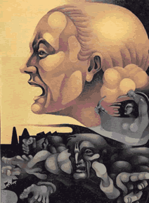 EVITA